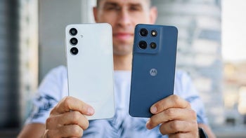 I used the Moto G 2026 and Samsung Galaxy A16 5G, and only one makes sense for $200