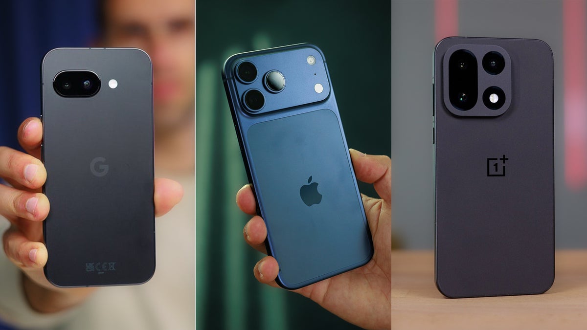 phonearena.com - Aleksandar Anastasov - The three phones I'd immediately recommend if you woke me up at 3 a.m.