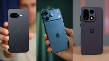 The three phones I’d immediately recommend if you woke me up at 3 a.m.