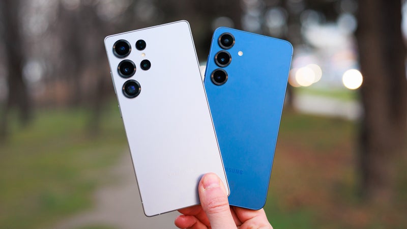 A surprising Galaxy S26 Plus upgrade could make it feel more like the S26 Ultra