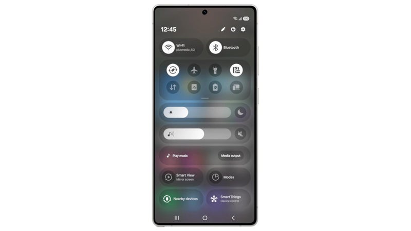Samsung launches the second One UI 8.5 Beta and expands it to two more countries