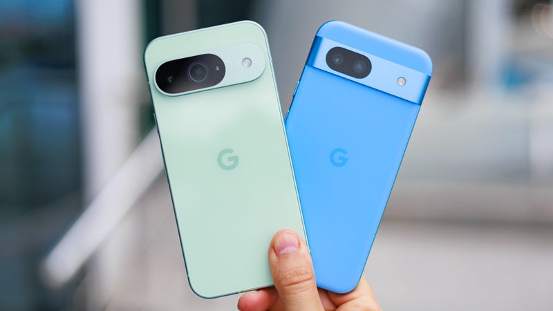 A strange new Pixel bug might have you wishing you hadn’t used one to capture your holiday photos