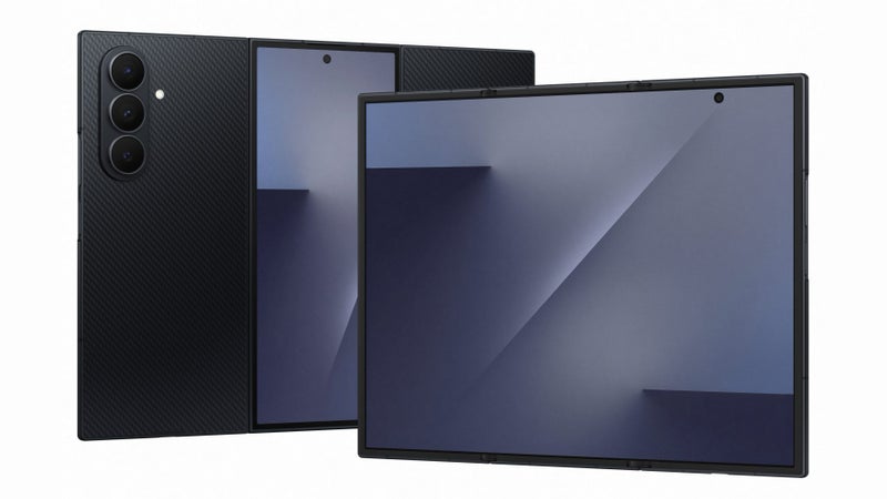 Reports of how many folds the Galaxy Z TriFold can actually handle may have been greatly exaggerated