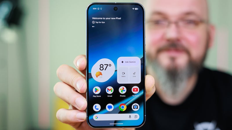 Long time Pixel camera bug is still thriving after months of causing problems