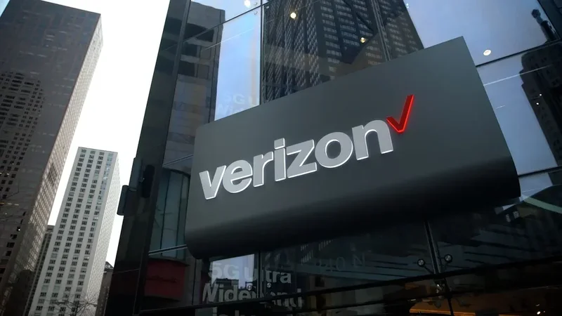 Verizon is degrading service for some 5G customers