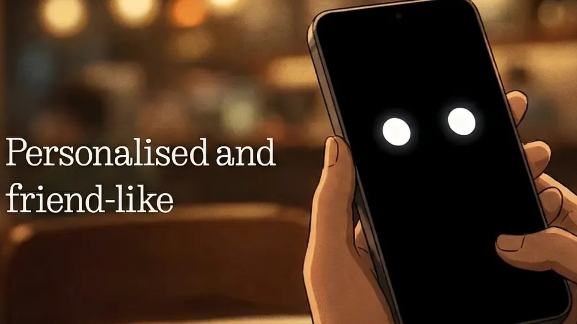 Nothing declares the post-app phone is coming soon