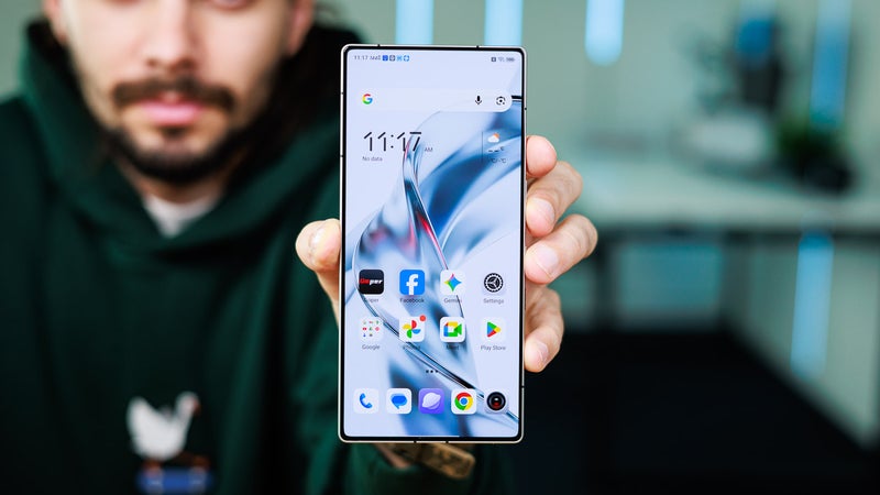 The RedMagic 11 Air may debut in January with a major battery upgrade