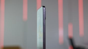 New OnePlus Turbo leaked photos confirm a familiar design with a glossy twist