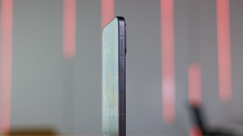 New OnePlus Turbo leaked photos confirm a familiar design with a glossy twist