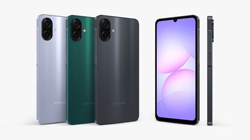 Looking for a long-lasting budget phone? Samsung's upcoming Galaxy A07 5G is worth watching