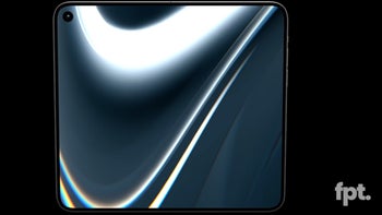 The man Apple sued for allegedly stealing trade secrets is back with iPhone Fold renders