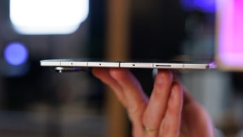 Think Samsung will adopt Silicon-Carbon batteries on their phones? You haven't been paying attention