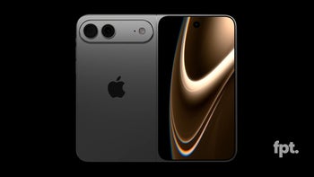 Pro tip: don’t buy the foldable iPhone next year, wait for its sequel