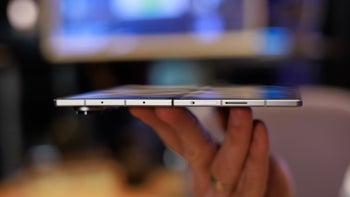 Better-than-Black-Friday deal slashes $520 off 512GB Samsung Galaxy Z Fold 7 at Amazon