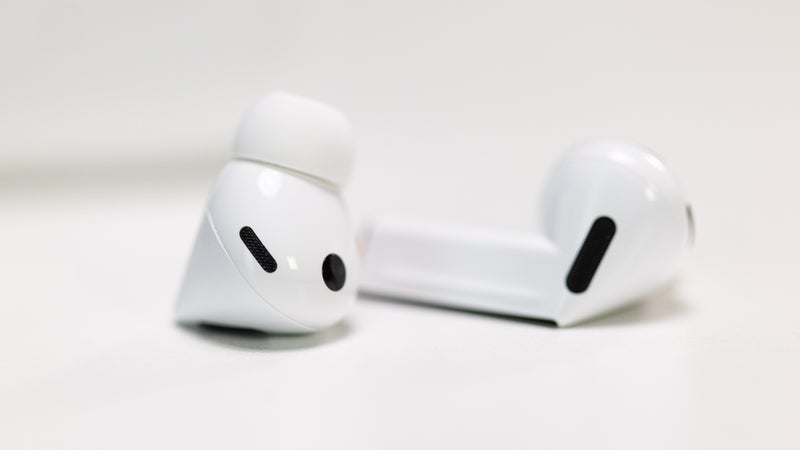 Samsung's next Pro earbuds getting closer to launch after clearing a major hurdle