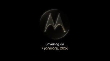 The 'actually premium' Motorola Signature phone is coming on January 7, 2026