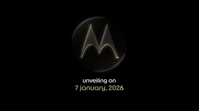 The 'actually premium' Motorola Signature phone is coming on January 7, 2026