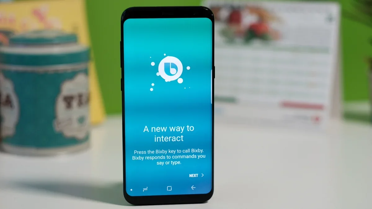 Galaxy S26 will be all about software, not hardware: Bixby is already getting smarter with Perplexity AI
