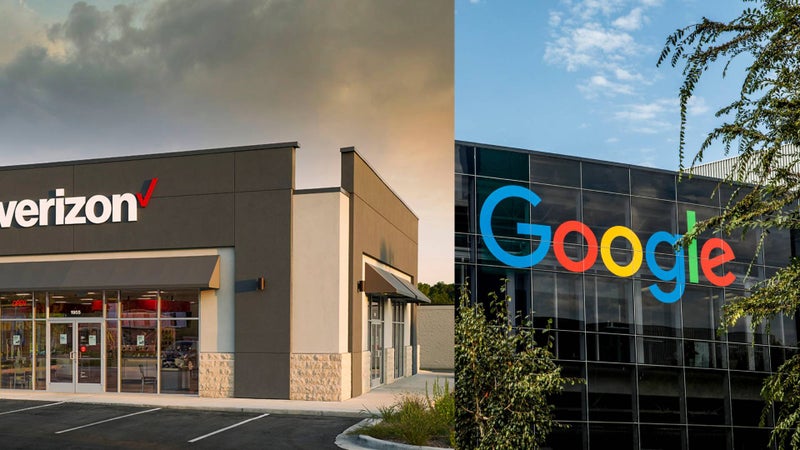 Google and Verizon being investigated for fraud by the US government