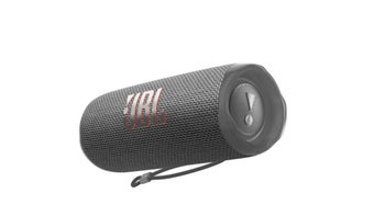Start the new year on a high note with the powerful JBL Flip 6 speaker at an unbeatable price!