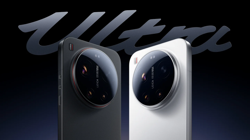 Photography powerhouse Xiaomi 17 Ultra is confirmed for a global release sooner than expected