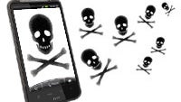 Smartphone viruses - threats, malwares and cures