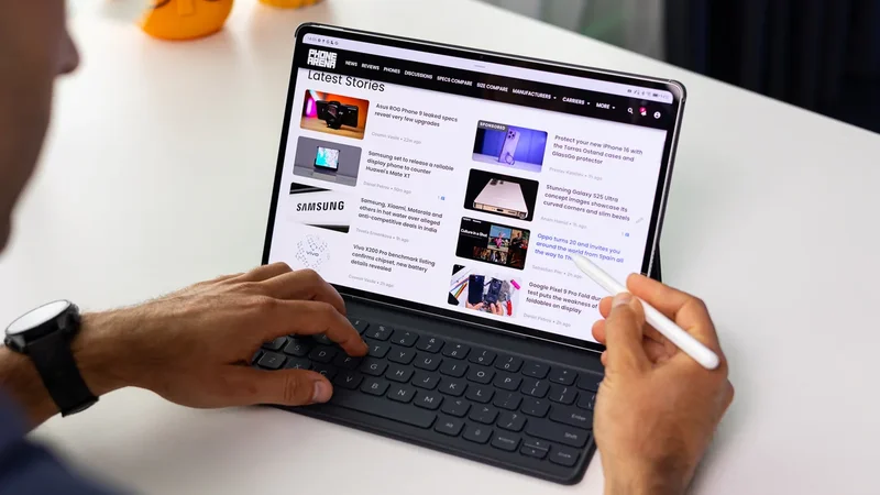 After announcing a price hike, Honor apparently puts the kibosh on its compact tablets