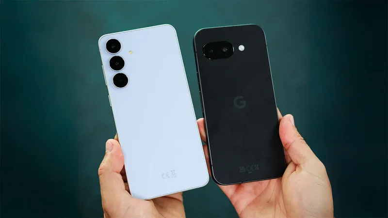 2026 horror: mid-range phones to drop from 12 GB to 8 GB of RAM?