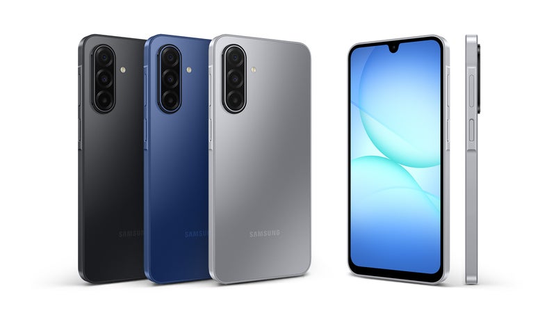 Samsung launches the super affordable Galaxy A17 5G with availability at major U.S. carriers