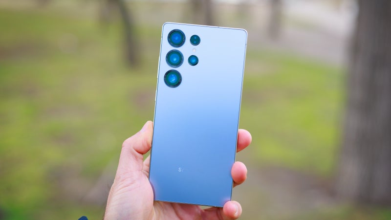 Samsung Galaxy owners may be getting a New Year’s gift as the third One UI 8.5 beta is imminent