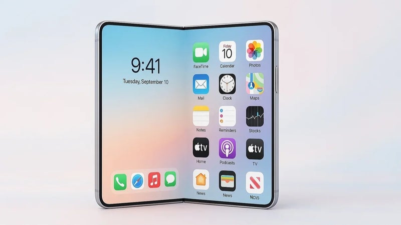 iPhone Fold: I am bracing for disappointment, Apple Vision Pro style