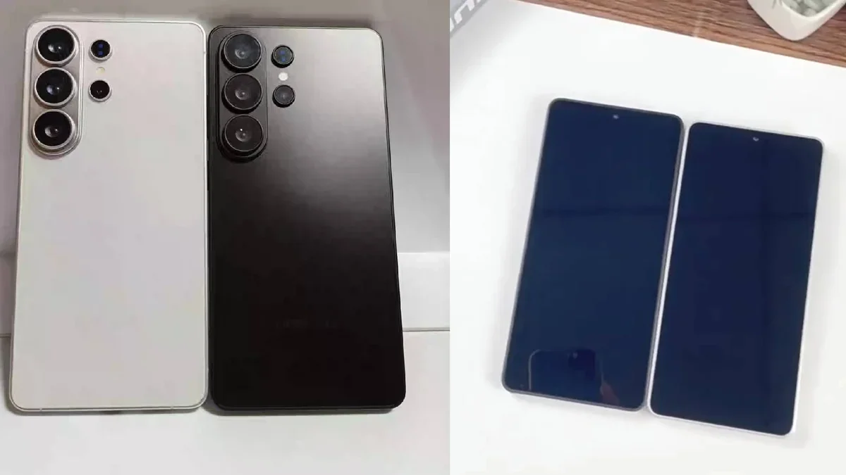 phonearena.com - Anam Hamid - Galaxy S26 pricing news everyone was waiting for is here