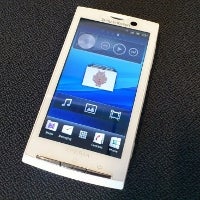 Sony Ericsson Xperia X10 to get an Android Gingerbread update, after all, but not for all carrier ve