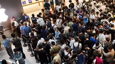 This is why next September's iPhone models could cost you more money