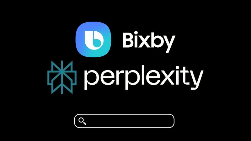 Samsung’s rumored Perplexity-powered Bixby leaks in new video