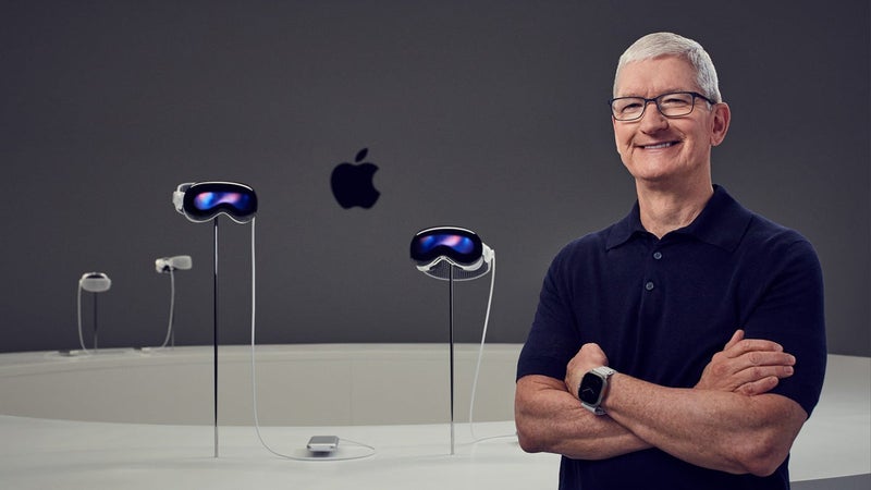 This is the future Apple product that Tim Cook is reportedly obsessed with