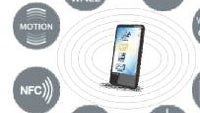 ST-Ericsson innovations cut the time needed to charge your device by half, and use various energy sources