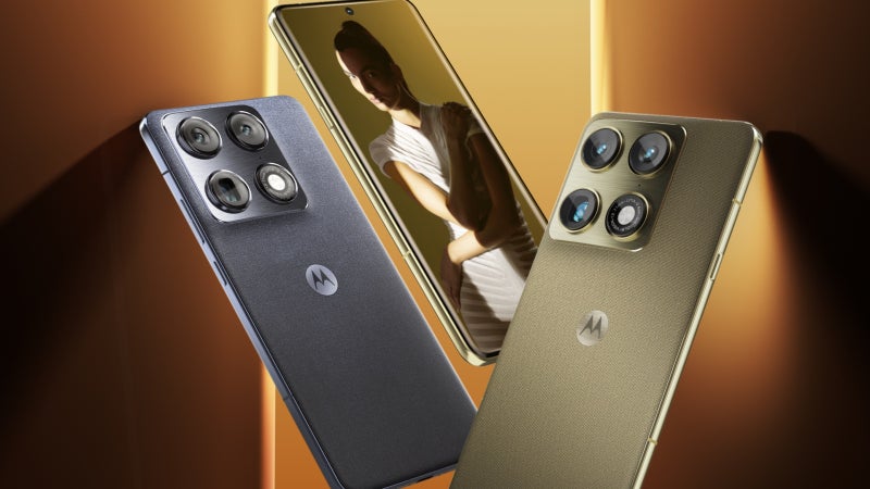 Here's everything you need to know about the Motorola Signature ahead of its January 7 launch