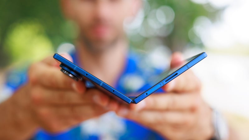 Motorola is apparently gearing up to 'preview' the Galaxy Z Fold 7-rivaling Razr Fold