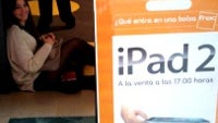 Apple iPad 2 reaches the rest of the world, lines start forming now