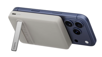 Belkin just showed you what charging accessories will look like next