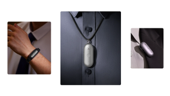 This new AI pin got smarter by getting simpler