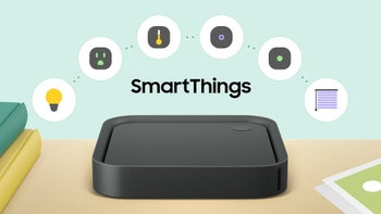Samsung announces SmartThings is close to a major milestone