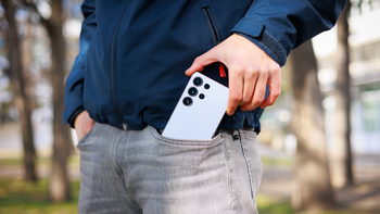 This is why One UI keeps pulling me back