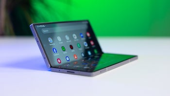 This is how Samsung's first-of-a-kind Galaxy Wide Fold will differ from the Galaxy Z Fold line