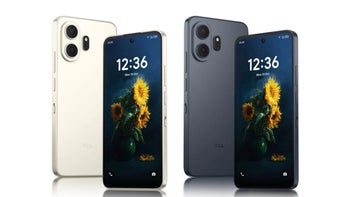 TCL's newest NXTPAPER phone is a versatile mid-ranger with up to 7 days of battery life