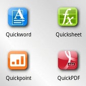 Quickoffice for Android gets PowerPoint editing and text-to-speech