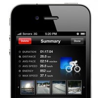 Sports Tracker fitness app coming to iOS and Android