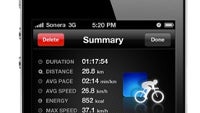 Sports Tracker fitness app coming to iOS and Android