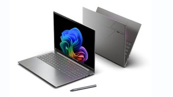 Acer is laying down its 2026 laptop playbook with the new Swift models